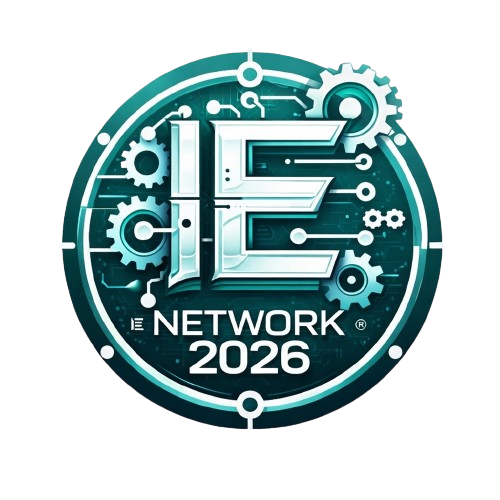 IE Network Logo